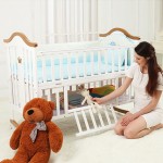 Baby Bed Manufacturer - Wholesale Luxury Multi-functional Rocking