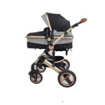 3 in 1 Stroller Manufacturer - Hot Selling China Factory Price