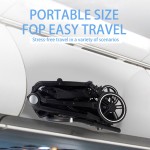 Comfortable Poussette Factory - High Quality Adjustable Lightweight