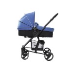 4 in 1 Poussette Factory - European EN1888 Approved Baby Buggy