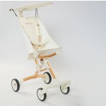 Portable Stroller Manufacturer - 2023 Latest Popular Aluminum Frame