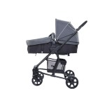 Umbrella Stroller Manufacturer - Reborn Mima Double Stroller