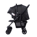 3 in 1 Stroller Manufacturer - Factory Customize Folding Adjustable