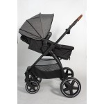Luxury Stroller Factory - Multifunctional Classic OEM Customized