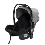 Baby Pram Factory - Classic 3 in 1 High Landscape Travel