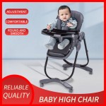 High Chair Factory - 2022 Baby Feeding 3 in 1 Fashion