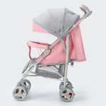 Multi-position Stroller Factory - Recline Canopy Newborn Compact