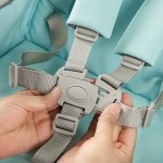 Portable High Chair Factory - 3-in-1 Tabletalk Convertible