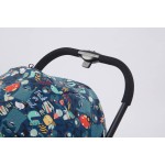 Baby Stroller Factory - Cheap Muti-position Backrest Buggy