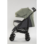 Luxury Stroller Factory - New OEM Customizable Travel Folding