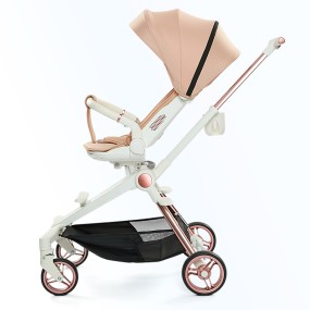 Folding Stroller Manufacturer - Modern Travel Comfortable Customized