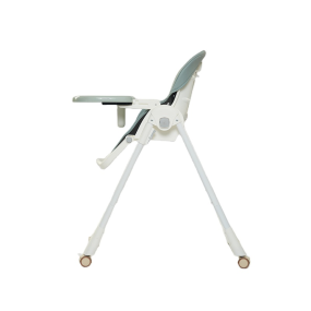 Feeding Chair Factory - Baby Safety Folding Portable Metal