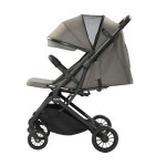 Travel Stroller Factory - Compact Foldable Convertible 0-36 Months