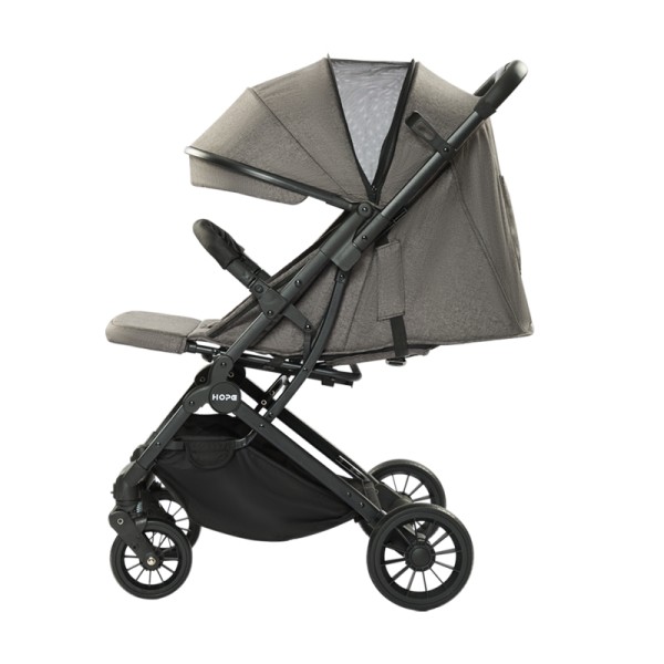 Travel Stroller Factory - Compact Foldable Convertible 0-36 Months