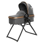 Baby Pram Factory - Classic 3 in 1 High Landscape Travel