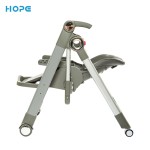 Multi-function Highchair Factory - 2024 Design Rocking Feeding