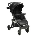 Infant Stroller Manufacturer - Foldable Adjustable Canopy Suspension