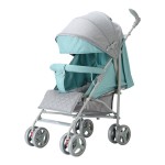 Umbrella Stroller Manufacturer - European Mima Adult Carrying Trolley