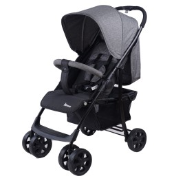 Portable Stroller Manufacturer - Lightweight Foldable Adjustable