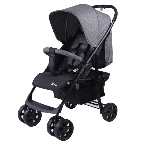 Portable Stroller Manufacturer - Lightweight Foldable Adjustable