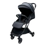 Luxury Stroller Factory - Adjustable Backrest Customizable Folding