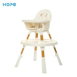 High Chair Factory - New Design Multi-function Game Table