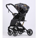 Travel System Factory - Hot Selling Foldable Flip Three One