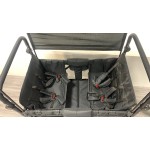 Folding Wagon Factory - Beach Trolley Lightweight Big Wheels