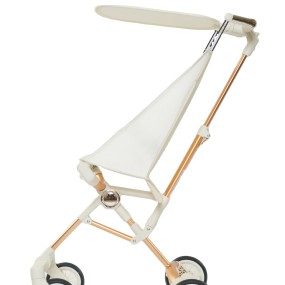 Portable Stroller Manufacturer - Lightweight Adjustable Canopy Buggy