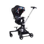 Adjustable Stroller Factory - Hot Sale Foldable Child