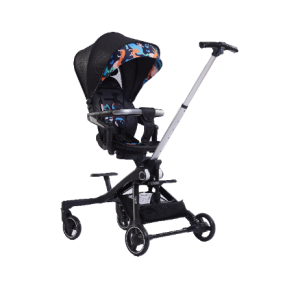 Adjustable Stroller Factory - Hot Sale Foldable Child