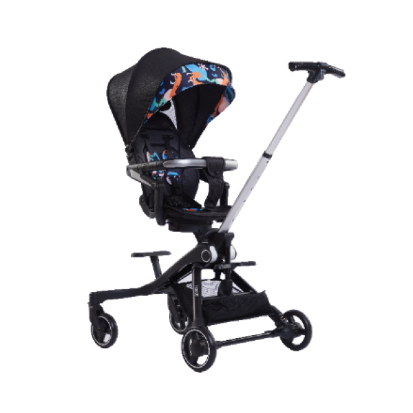 Adjustable Stroller Factory - Hot Sale Foldable Child