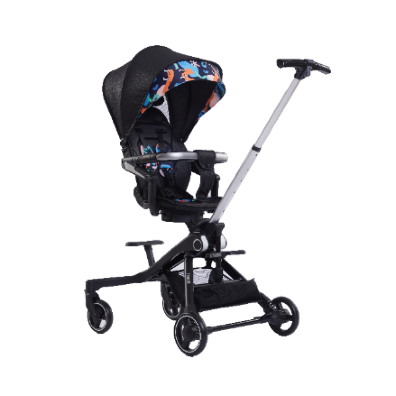 Adjustable Stroller Factory - Hot Sale Foldable Child