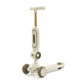 Scooter Factory - Factory Customized Three-in-one Adjustable