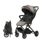 Travel Stroller Factory - Compact Foldable Convertible 0-36 Months