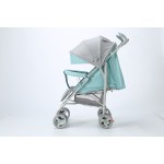 Cheap Stroller Manufacturer - Customize Logos Rotation Handle