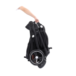 Double Stroller Factory - Latest Easy Fold Detachable Seats