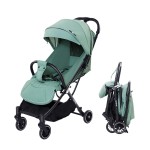One-touch Stroller Manufacturer - Wholesale Classic Luxury UV