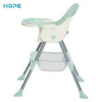 Children's High Chair Factory - High Quality Multi-functional Portable