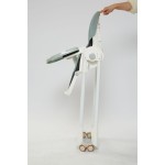 Feeding Chair Factory - Baby Safety Folding Portable Metal