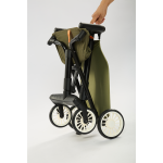 Compact Stroller Factory - Travel System One Hand Fold
