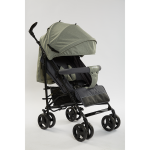 Luxury Stroller Factory - New OEM Customizable Travel Folding