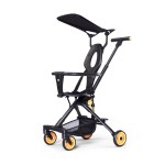 Baby Stroller Manufacturer - Wholesale 4 Wheels Adjustable Doll
