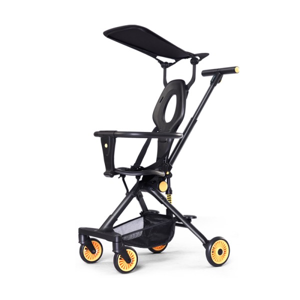 Baby Stroller Manufacturer - Wholesale 4 Wheels Adjustable Doll