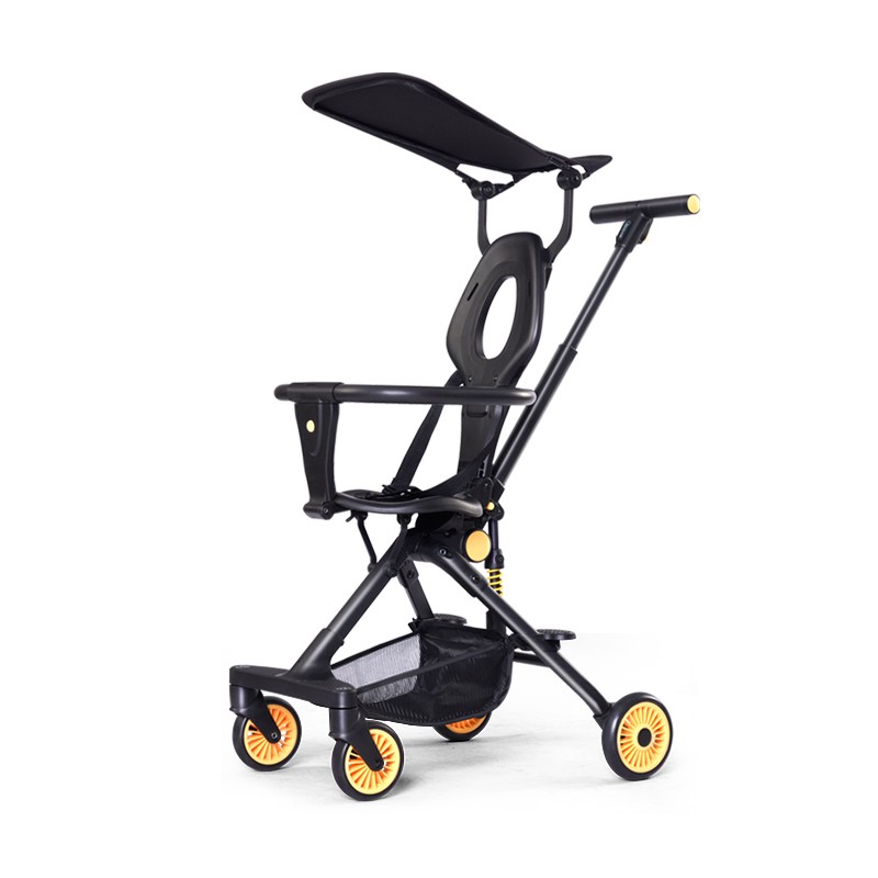 Baby Stroller Manufacturer - Wholesale 4 Wheels Adjustable Doll
