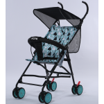 Steel Stroller Factory - Wholesale Foldable Carrito De Bebe