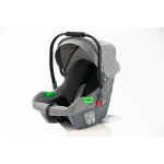 Fashionable Pram Manufacturer - 2 in 1 Compact Luxury Foldable