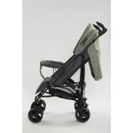 Umbrella Stroller Manufacturer - Wholesale Folding 360 Rotate Wheels