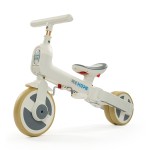 Swing Tricycle Manufacturer - Hot Folding Multi-functional Comfortable