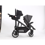 Newborn Double Stroller Manufacturer - Good Quality Multifunction